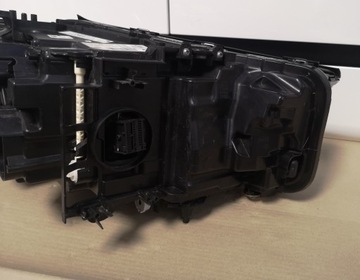 фото thumb №10, Bmw 5 m5 g30 g31 lci лампа левая laser 9850587-06