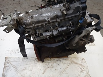 фото thumb №6, Двигун fiat punto 1.2 199a4000