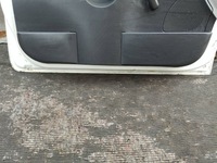 фото thumb №9, Двері ліва citroen c2 білий скло