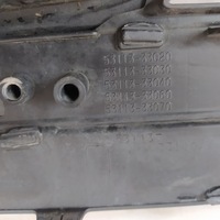 фото thumb №13, Toyota camry viii решётка бампера перед передняя 53113-33020