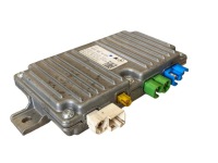 Купити 0009001407 mercedes ml gl w166 блок керування камера, фото thumb