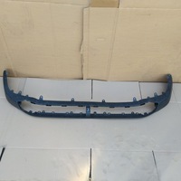 фото thumb №1, Toyota rav4 v накладка бампера перед передняя