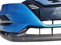 Бампер, решітка , решітка радіатора, ґрати nissan qashqai 2 рестайлінг  392. Зі Шроту, фото thumb