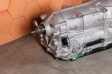 фото thumb №11, Bmw g42 g20 g21 g22 g23 g26 автоматична коробка передач коробки передач конвертер ga8hp51z