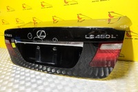 фото thumb №8, Lexus ls ls460 довгий 06- кришка зад лампа замок usa