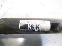 фото thumb №5, Привідний вал правий задня audi a4 b7 3.0 tdi quattro