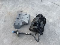 фото thumb №3, Бак adblue + помпа renault master 4 iv 19-23 rok