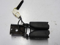 фото thumb №7, Citroen ds4 11-15 кліпса поперечина задня 96737609xt