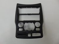 фото thumb №2, Рамка радио консоли citroen c3 picasso 96828913