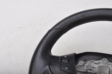 фото thumb №10, Peugeot 2008 i кермо шкіряний багатофункціональна