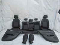 фото thumb №8, Сидіння диван обшивки напівшкіра insignia b універсал