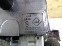 фото thumb №8, Компьютер комплект стартовый 8200298457 renault megane ii 2.0 16v бензин 02-