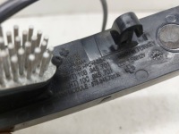 фото thumb №6, Volkswagen id.3 відбивач лівий бампер задній світло led протитуманні