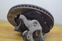 фото thumb №6, Поворотний кулак важелі диск лівий перед audi r8 420