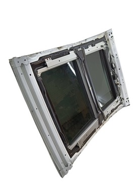 фото thumb №9, Mercedes-benz ml w166 2014 люк комплект