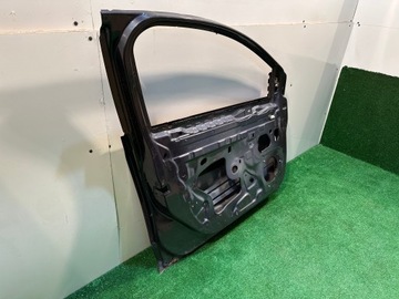 фото thumb №11, Renault megane iv дверь левый перед передние левая