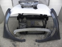 фото thumb №3, Renault espace v lift капот, лампа правая matrix