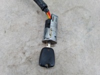 Замок зажигания opel movano a 2.5 cdti с Разборки, фото thumb