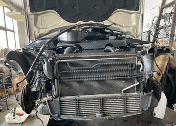 фото thumb №4, Mercedes c класс w204 рестайлинг шланг шланг труба turbo