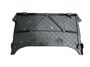 НАКЛАДКА БАМПЕРА Tesla S X PLAID 1585229-00-D