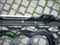 фото thumb №15, Audi rs6 c7 4g решітка радіатора решітка радіатора нижня quattro ew. rs7 спойлер карбон i lift