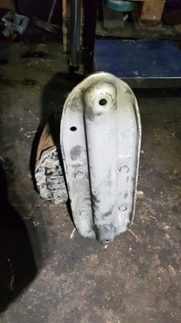 фото thumb №6, S-klasa w220 3.2 бензин дифференциал дифференциал мост