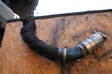 фото thumb №1, 1559. труба шланг интеркулер 05l131111b 05l145770c