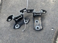 фото thumb №1, Петли дверь peugeot 108 citroen c1 ii l- p задняя