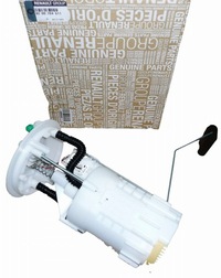 фото thumb №1, Насос топлива kpl. renault master ii 2.5 dci 100l 8200704611 оригинал