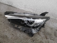 фото thumb №3, Mazda cx3 cx-3 15- 2015- full led лампа левая 10pin