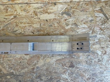 фото thumb №10, Балка бампера перед передня mercedes glb w247 x247 2019^