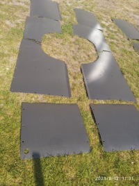 фото thumb №1, Оббивка обшивки кузов jumper boxer ducato l4