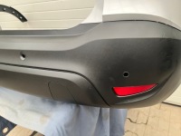 фото thumb №8, Opel crossland x задній бампер комплектний 4xpdc z176