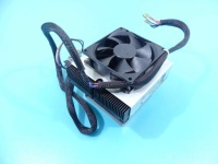 фото thumb №1, Вентилятор электронный блок управления volvo xc90 i 02-14