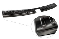 фото thumb №8, Молдинг na поріг багажника skoda kodiaq 2016-