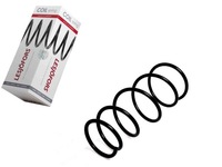 фото thumb №1, Lesjöfors пружина підвіска перед перед to