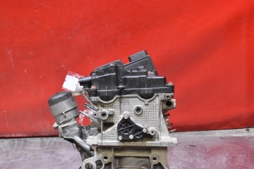 фото thumb №6, Двигатель стойка бензиновый n45b16ab bmw e87 1.6i 115 km 04-07 film