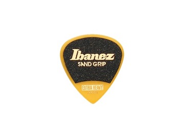 Kostka IBANEZ Grip Wizard Sand 1,2mm (YE)