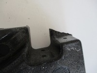 фото thumb №4, Абсорбер бампера lexus rx450 задня заднього