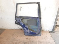 фото thumb №10, Дверь левая задняя w3 ford fusion mk1 i 02-05