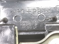 фото thumb №7, Ручка наружная дверь левый задняя hyundai accent 1995-1999 оригинальный номер 83650 22000ca