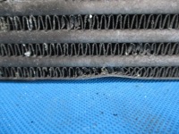 Интеркулер ssangyong korando 3 Киев, фото thumb