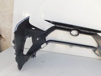 фото thumb №8, Toyota rav4 rav 4 18- бампер передній перед