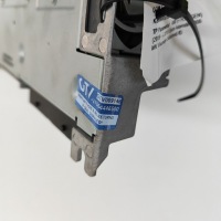 Audi e-tron 2019 усилитель аудио с Разборки, фото thumb