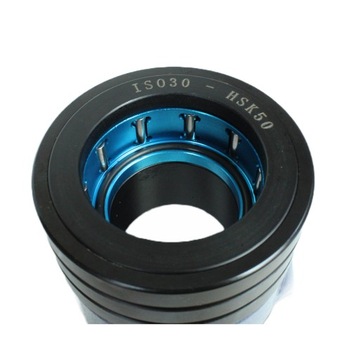 Монтажное основание держателя ISO40 BT40 HSK63