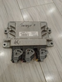 фото thumb №1, Бортовой компьютер блок управления 8200417597 s120201105a renault twingo ii