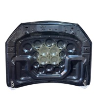 Капот mercedes glc w253 в Україні, фото thumb