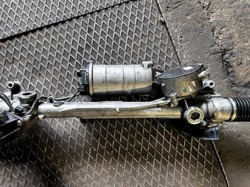 фото thumb №5, 69 bmw x3 x5 g01 g02 рулевая рейка трансмиссия рулевая 6894551