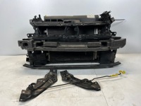 фото thumb №1, Vw polo 2g0 1.0 pas передний kompletny