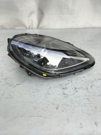 фото thumb №13, Лампы левая правая полный led porsche macan 2022 95b рестайлинг идеально